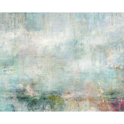 Into the Mist par Sofia Fox - reproduction d'art