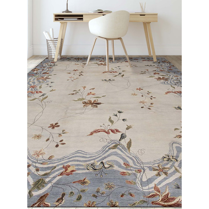 One-of-a-Kind 9'2" X 12'10" Area Rug