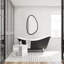 Cosmos Asymmetrical Wall Mirror