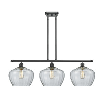 Cassana 3 - Light Kitchen Island Pendant