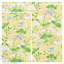 Lotus Garden Fabric-49817556