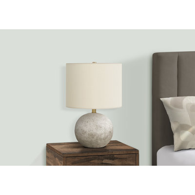Lighting, 20"H, Table Lamp, Contemporary