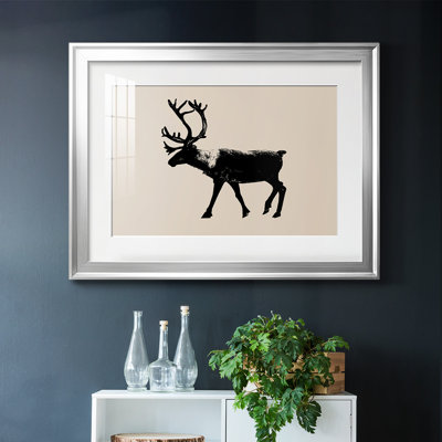 " Wild Ambler II "