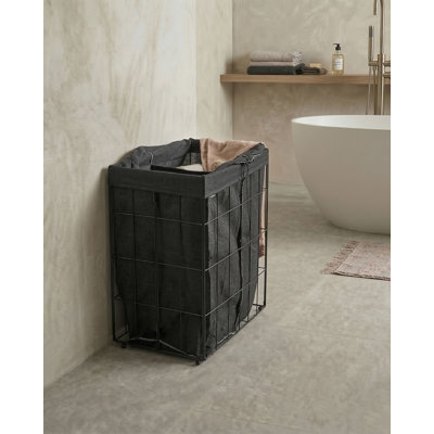Laundry Hamper