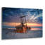 Art mural en verre «Shipwreck Of The Ocean Pursuit» par Rick Berk-102449112