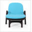 FAUTEUIL DE CHAISE MIKAEL AVEC COUSSIN-2119374664