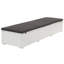 Chaise longue de patio avec dossier ajustable Silvestro-532128777-532128782