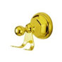 Polished Brass