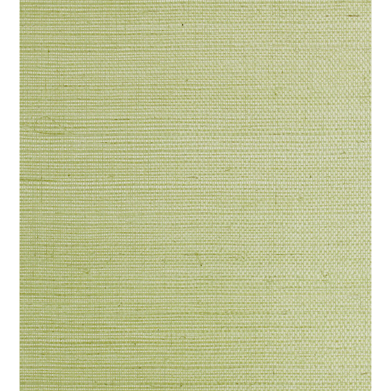 Essential Grasscloths Wallpaper Roll, Leaf