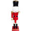 NCAA 14 "University of Wisconsin Bugler Nutcracker