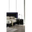 Finition UV de la table de chevet 1pc-1807474016