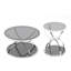 Ensemble de tables basses Modern-812781626