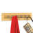 Milano 5 - Hook Wall Mounted Coat Rack