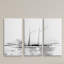 " Sailing Yacht I " 3 - Pieces-779440513