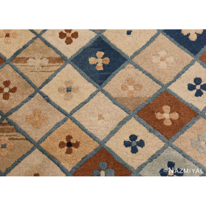 One-of-a-Kind Rectangle 3' x 5'8" Area Rug