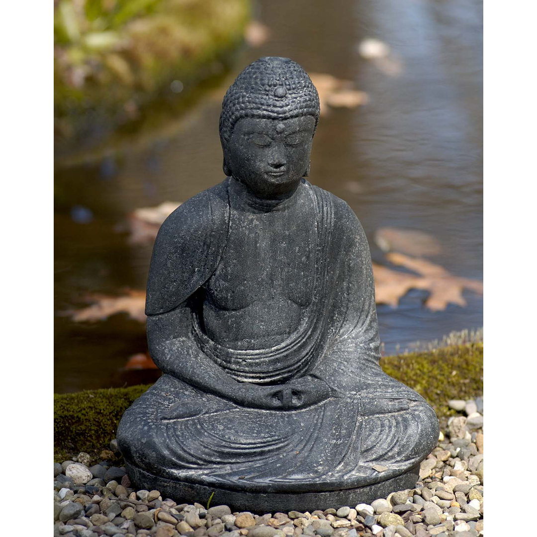 Buddha Statue Campania International 