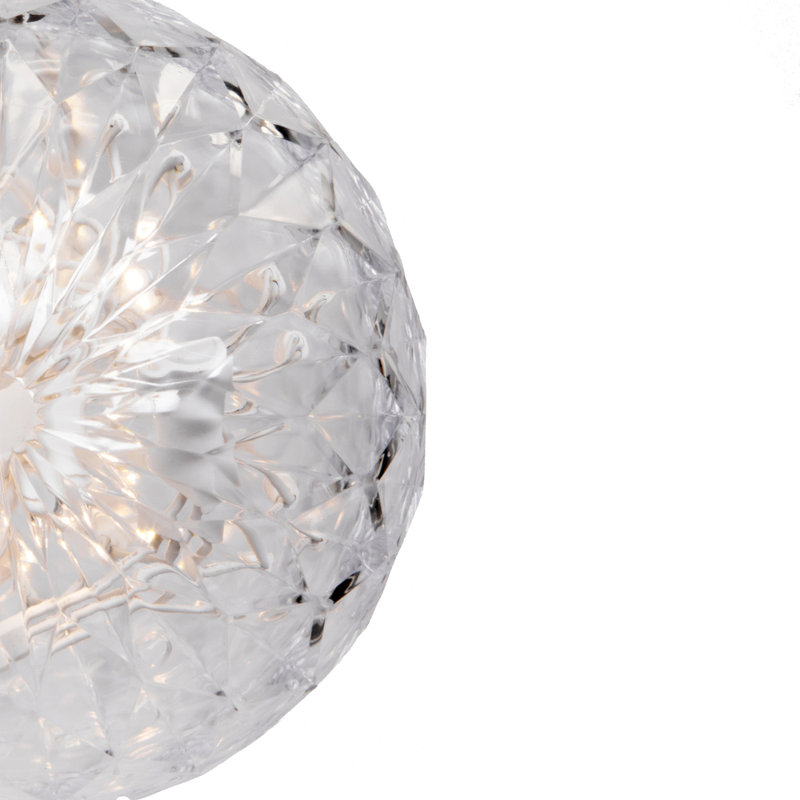 6'' Globe String Lights