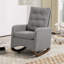Upholstered Accent Chair-1540967349