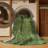 Barty Washable Abstract Indoor Rug-112927847