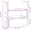 Shantee Manufactured Wood Desk Organiser-487808690