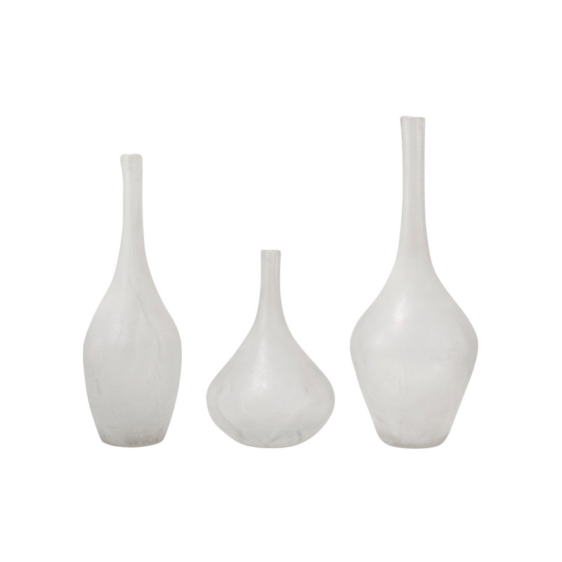 Glass Table Vase