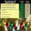 Lumières scintillantes Tupkee Christmas Uniquely-118910717