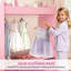 Haught Kid Armoire-950901373