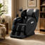 Fauteuil de massage à six rouleaux