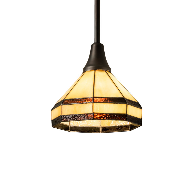 1 - Light Pendant