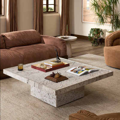 Lex Coffee Table