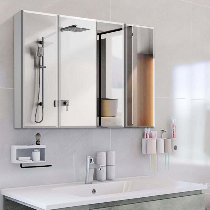 Accent Cabinet