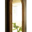 Miroir de plancher arqué