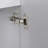 Kallum 10.63'' Single Bathroom Vanity with Ceramic Top