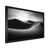 Cadre photo noir simple