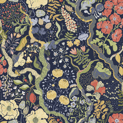 Wallpaper Roll
