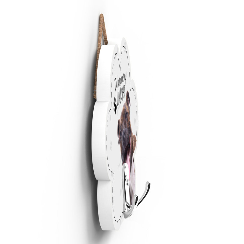 Hilson Wall Wall Hook