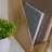 Martha Stewart Ryder Premium Single Slot Desktop File and Magazine Holder