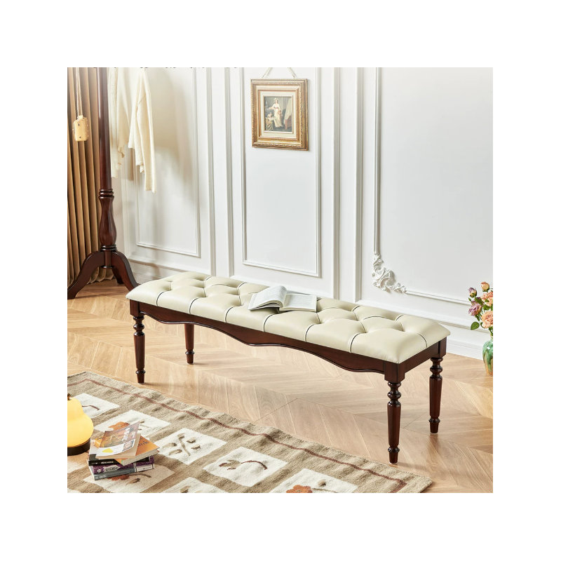 Banc de lit American American