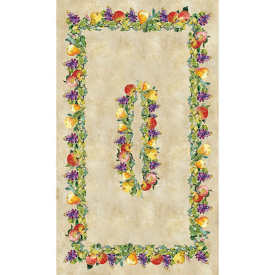 Palermo Tablecloth