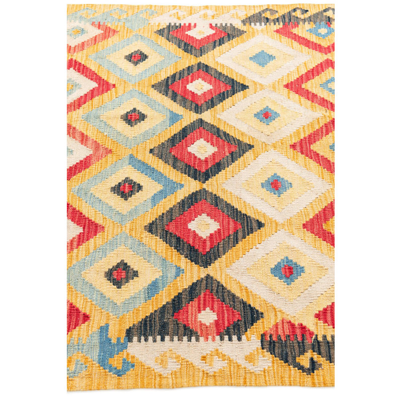 Navarro Multi Rug