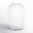 Perry Glass Table Vase 1-98948223