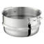 All-Clad 12 qt. Stainless Steel Pot Insert with 11 in. Diameter