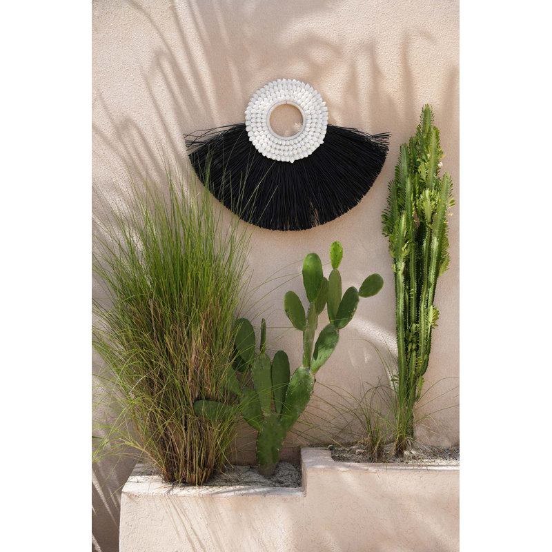 Wall Decor, Black