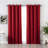 Adina Sevan Solid Thermal Grommet Curtain Panels-85516672-85516660