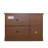 49'' Sideboard Buffet Cabinet With Adjustable Shelf-320837162
