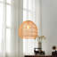 Turbeville 1 - Light Single Dome Pendant-630420812