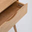 Burchill End Table