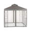 Carone 2.5m x 2.5m Gazebo-716776451