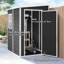 Garden Storage Shed-124594525