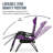 Set Of 2 Zero Gravity Patio Chair-448852442
